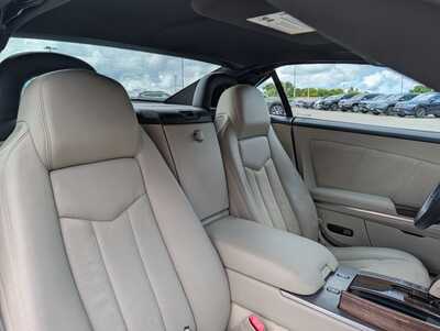 2006 Cadillac XLR, $41348. Photo 11