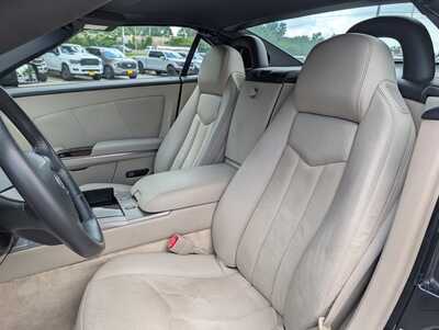 2006 Cadillac XLR, $41348. Photo 12