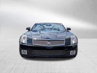 2006 Cadillac XLR, $41348. Photo 2
