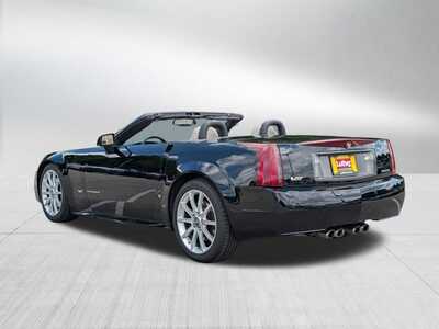 2006 Cadillac XLR, $41348. Photo 5