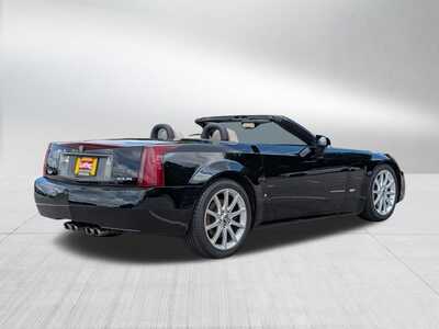 2006 Cadillac XLR, $41348. Photo 7