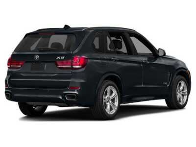2015 BMW X5, $0. Photo 2