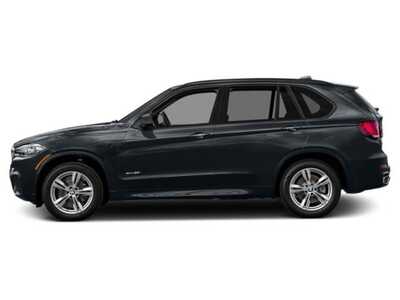 2015 BMW X5, $0. Photo 3