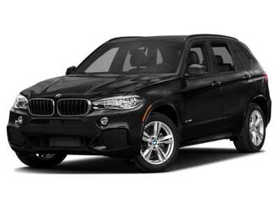 2015 BMW X5, $0. Photo 4
