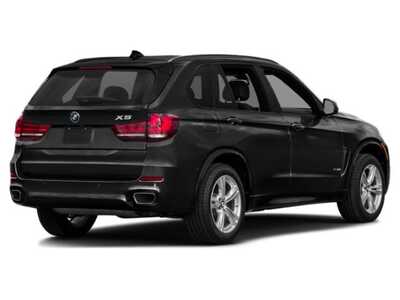 2015 BMW X5, $0. Photo 5