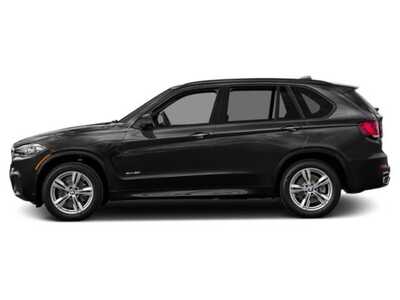 2015 BMW X5, $0. Photo 6