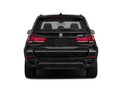 2015 BMW X5, $0. Photo 8