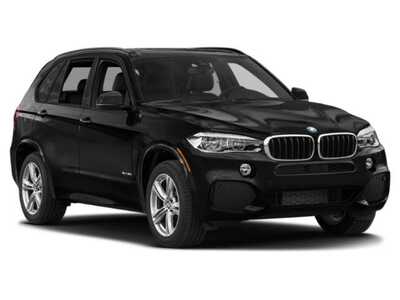 2015 BMW X5, $0. Photo 9