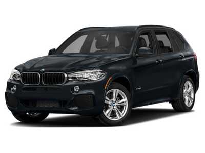 2015 BMW X5, $0. Photo 1