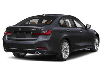 2023 BMW 3 Series, $34348. Photo 2