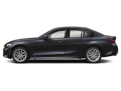 2023 BMW 3 Series, $34348. Photo 3