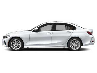 2023 BMW 3 Series, $34348. Photo 6