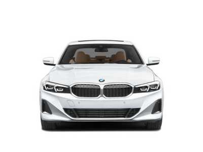 2023 BMW 3 Series, $34348. Photo 7