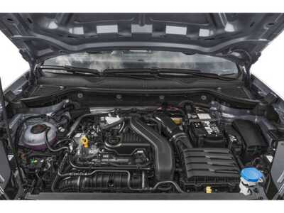 2025 Volkswagen Taos, $0. Photo 11