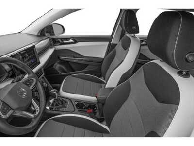 2025 Volkswagen Taos, $0. Photo 8