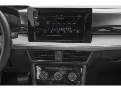 2025 Volkswagen Taos, $0. Photo 9