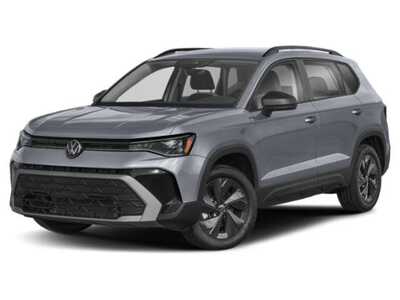 2025 Volkswagen Taos, $0. Photo 1