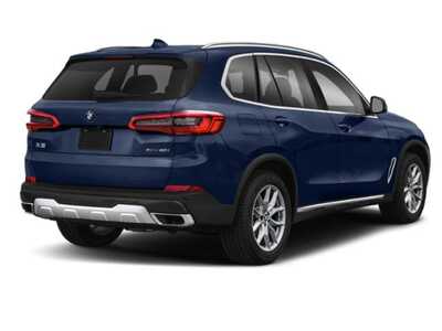 2022 BMW X5, $0. Photo 2