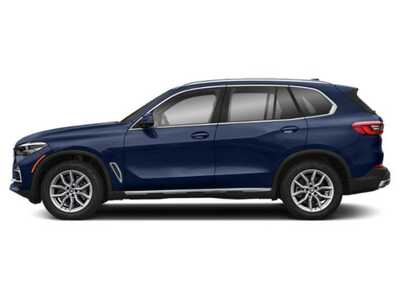2022 BMW X5, $0. Photo 3