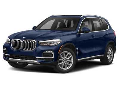 2022 BMW X5, $0. Photo 1