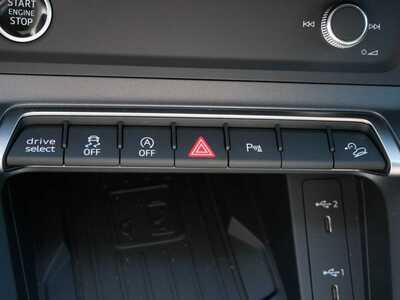2025 Audi Q3, $46460. Photo 10