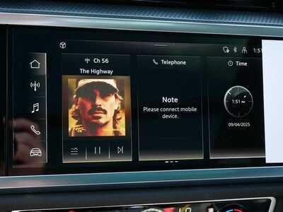 2025 Audi Q3, $46460. Photo 11