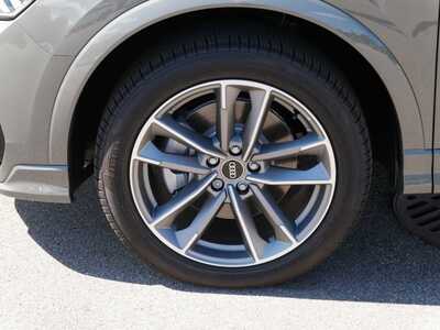 2025 Audi Q3, $46460. Photo 4