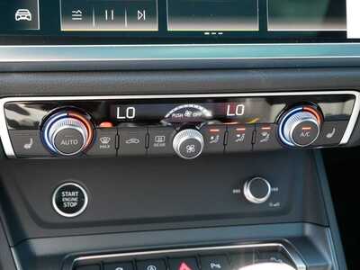 2025 Audi Q3, $46460. Photo 9