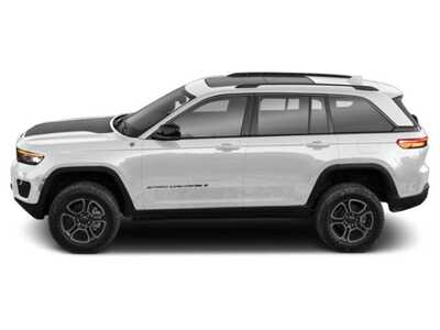2022 Jeep Grand Cherokee, $33348. Photo 3
