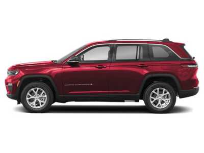 2022 Jeep Grand Cherokee, $33348. Photo 6