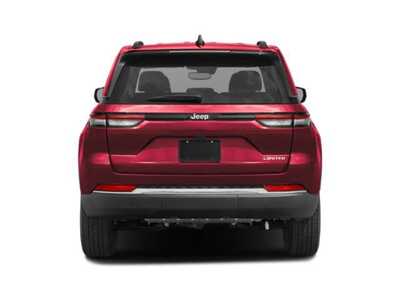 2022 Jeep Grand Cherokee, $33348. Photo 8