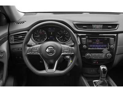2020 Nissan Rogue, $21348. Photo 10