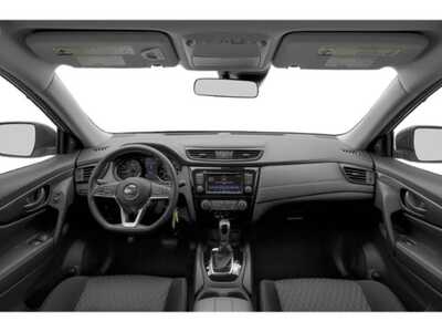 2020 Nissan Rogue, $21348. Photo 11