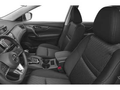 2020 Nissan Rogue, $21348. Photo 12