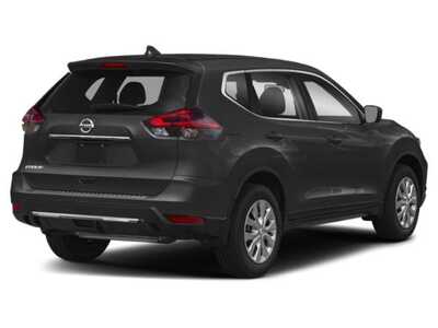 2020 Nissan Rogue, $21348. Photo 2