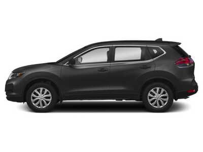 2020 Nissan Rogue, $21348. Photo 3