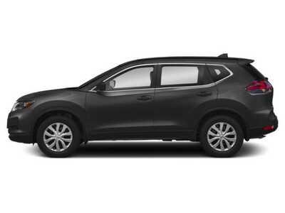 2020 Nissan Rogue, $21348. Photo 6