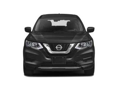 2020 Nissan Rogue, $21348. Photo 7