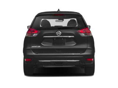 2020 Nissan Rogue, $21348. Photo 8