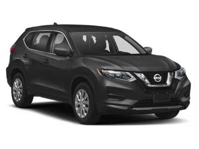 2020 Nissan Rogue, $21348. Photo 9
