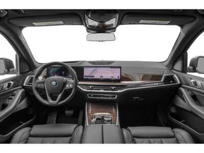 2026 BMW X5, $82115. Photo 10