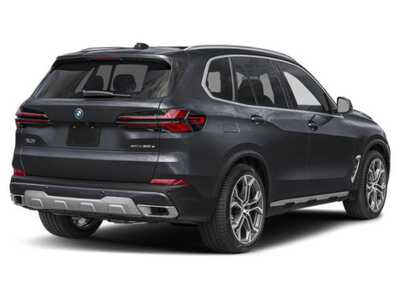 2026 BMW X5, $82115. Photo 2
