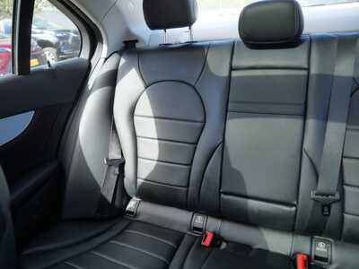 2016 Mercedes-Benz C-Class, $14848. Photo 12