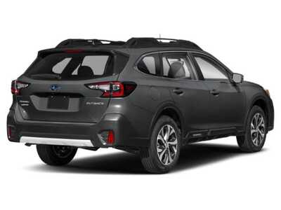2020 Subaru Outback, $23348. Photo 2