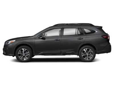 2020 Subaru Outback, $23348. Photo 3