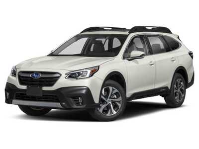 2020 Subaru Outback, $23348. Photo 4