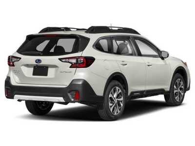 2020 Subaru Outback, $23348. Photo 5