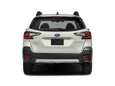 2020 Subaru Outback, $23348. Photo 8
