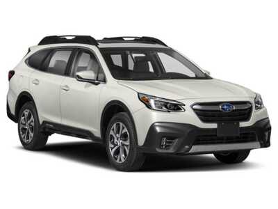 2020 Subaru Outback, $23348. Photo 9