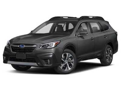 2020 Subaru Outback, $23348. Photo 1